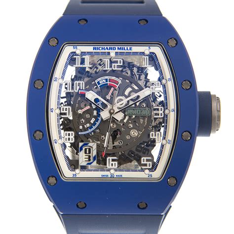 richard mille grande complication|Richard Mille Grand Complications Watches .